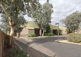 Plus de détails pour 21636 N 14th Ave, Phoenix, AZ - Bureau, Industriel/Logistique à louer