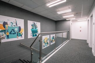 Plus de détails pour Broomfield Rd, Colchester - Bureau à louer