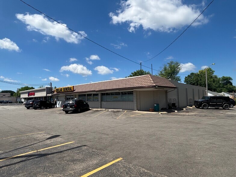 3419 N Prospect Ave, Peoria, IL à vendre - Photo de l’immeuble – Image 2 sur 4