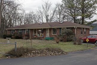 Plus de détails pour 806 Meadowlark Ln, Goodlettsville, TN - Local commercial à vendre