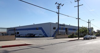 Plus de détails pour 15392 Cobalt St, Sylmar, CA - Bureau à louer