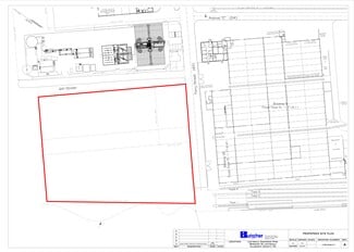 Plus de détails pour Sixth St, Leetsdale, PA - Terrain à louer