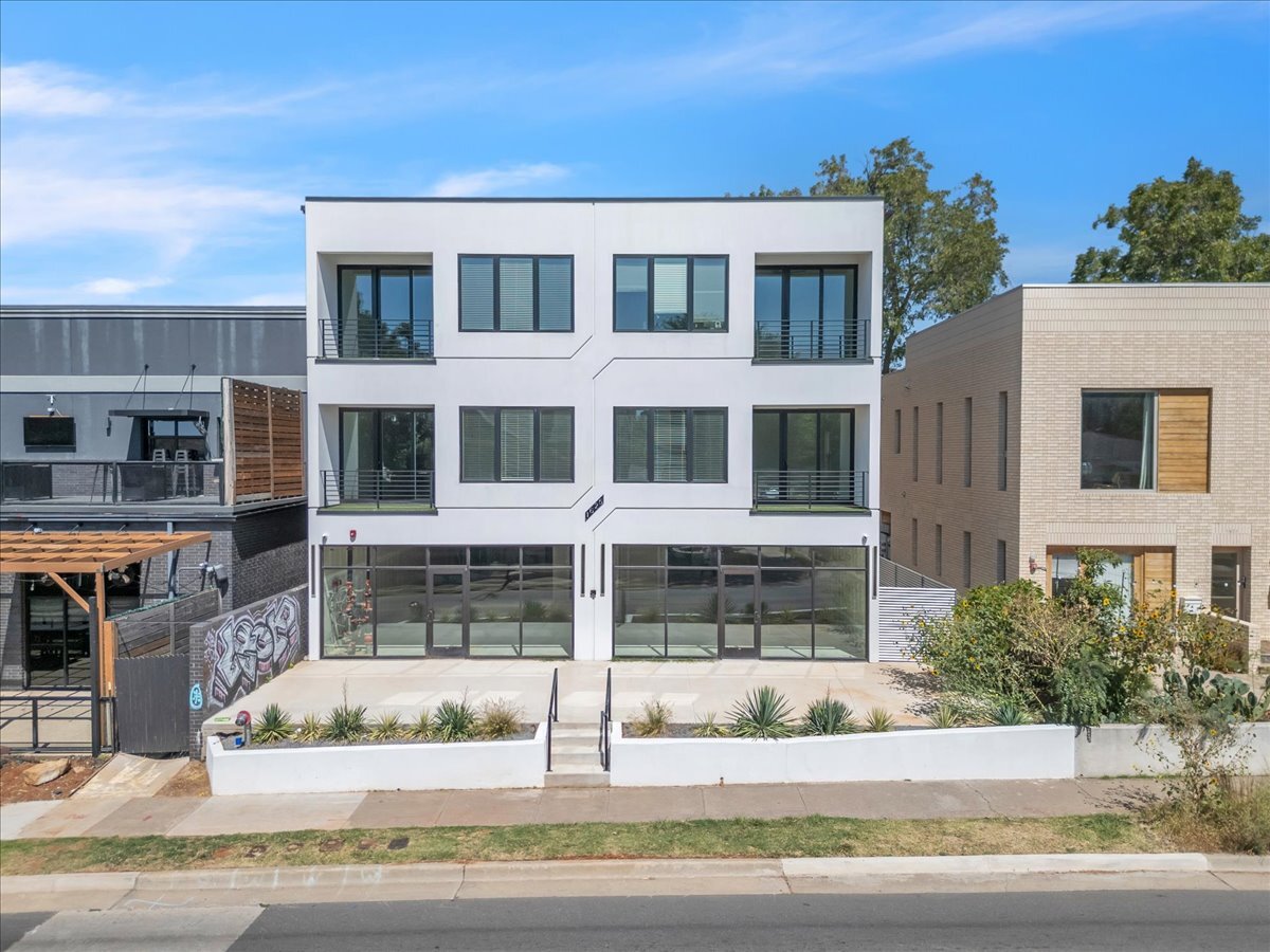 1625 NW 16th St, Oklahoma City, OK à louer Photo de l’immeuble– Image 1 sur 8