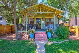 Plus de détails pour 102 Holly St, Colorado Springs, CO - Logement à vendre