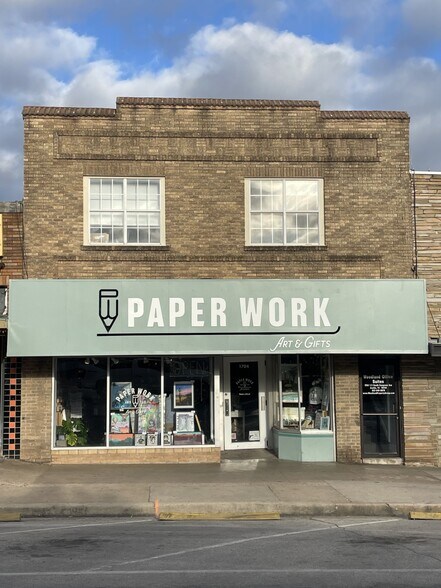 1704 1/2 S Congress Ave, Austin, TX à louer - Photo principale – Image 1 sur 1