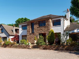 Plus de détails pour 8 Achintore Rd, Fort William - Hôtellerie à vendre
