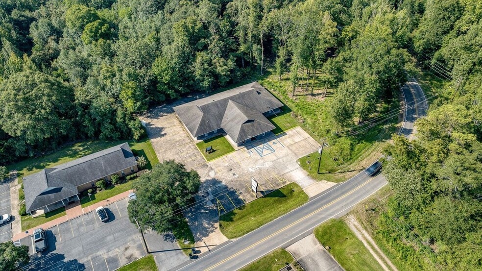 161 Christian Dr, Rayville, LA à vendre - Photo principale – Image 1 sur 10