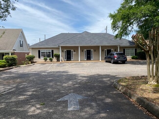 Plus de détails pour 6304 Piccadilly Square Dr, Mobile, AL - Bureau à vendre