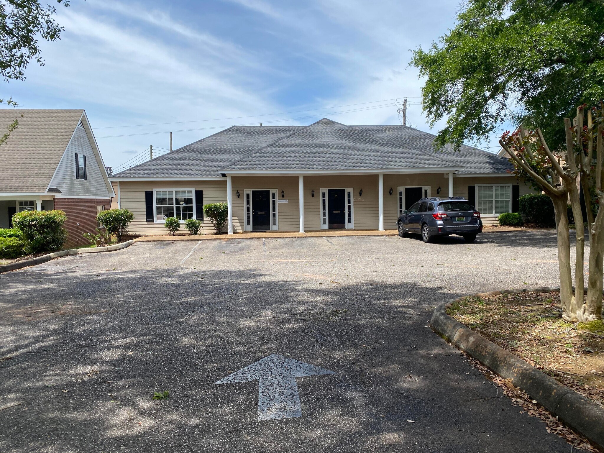 6304 Piccadilly Square Dr, Mobile, AL à vendre Photo de l’immeuble– Image 1 sur 4