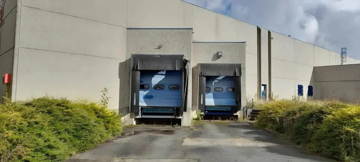 Industriel/Logistique dans Iwuy à vendre Photo de l’immeuble– Image 1 sur 9
