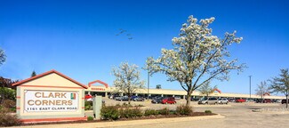 Plus de détails pour 1161 E Clark Rd, Dewitt, MI - Local commercial à louer