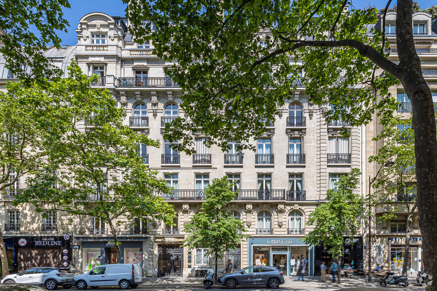 Bureau dans Paris à louer - Photo principale – Image 1 sur 3