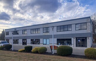 Plus de détails pour 295 Route 46 West, Fairfield, NJ - Bureau/Local commercial à louer