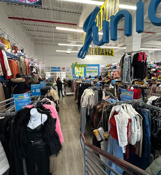 571 E 138th St, Bronx, NY à louer - Photo intérieure – Image 2 sur 4