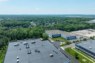 37 Farinella Dr, East Hanover, NJ - Vue aérienne vue de carte