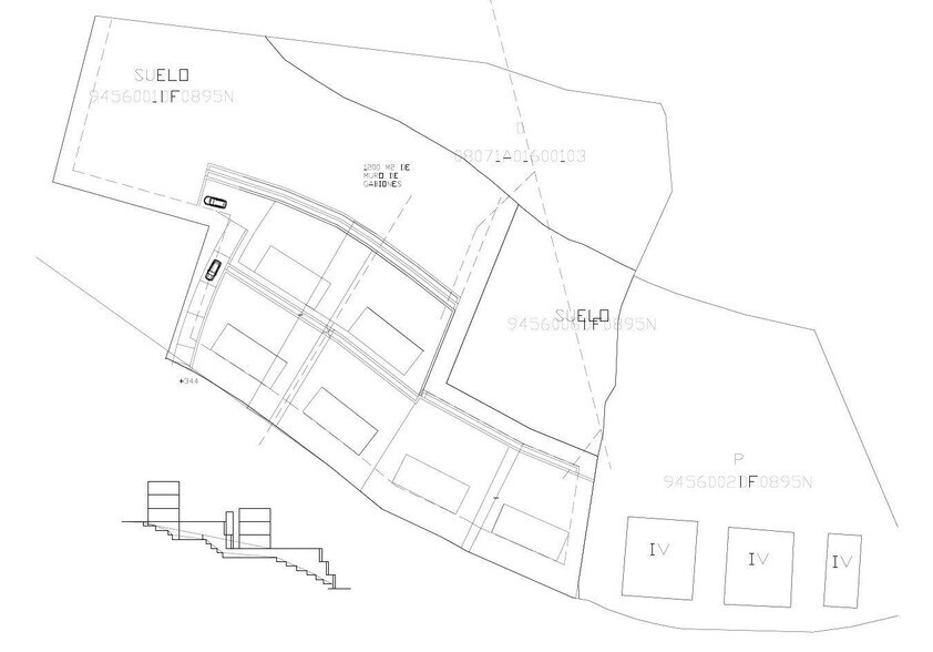 Terrain dans Corbera de Llobregat, Barcelona à vendre - Photo principale – Image 1 sur 6