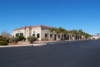 Plus de détails pour 3630 N Rancho Dr, Las Vegas, NV - Bureau/Médical à louer