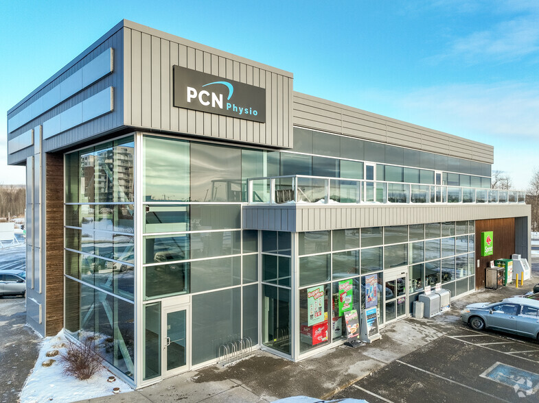 2850 Av Saint-David, Québec, QC à louer - Photo principale – Image 1 sur 7
