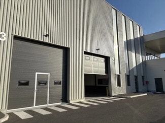 Plus de détails pour Différents types d’espaces à louer