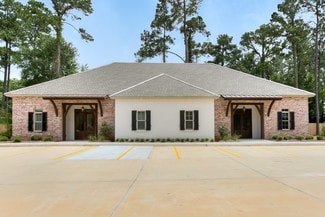 Plus de détails pour 102 Fontainbleau Dr, Mandeville, LA - Bureau à vendre