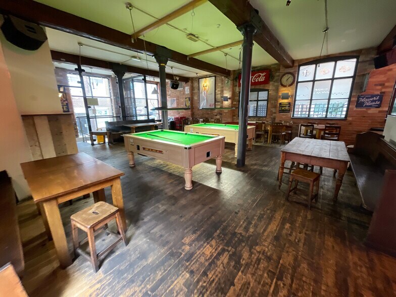 32 Millstone Ln, Leicester à vendre - Photo intérieure – Image 2 sur 10