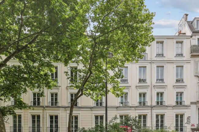 Plus de détails pour 36 Rue Meslay, Paris - Bureau à vendre
