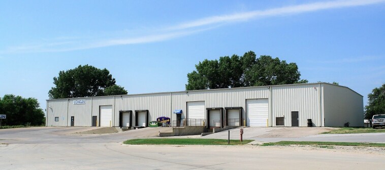 4700 Douglas Cir, Lincoln, NE à vendre - Photo principale – Image 2 sur 6