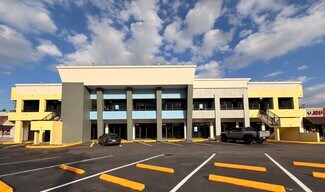 Plus de détails pour 2670 N University Dr, Sunrise, FL - Local commercial à louer