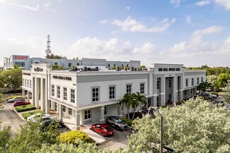 Plus de détails pour 10650 W State Road 84, Fort Lauderdale, FL - Bureau à louer
