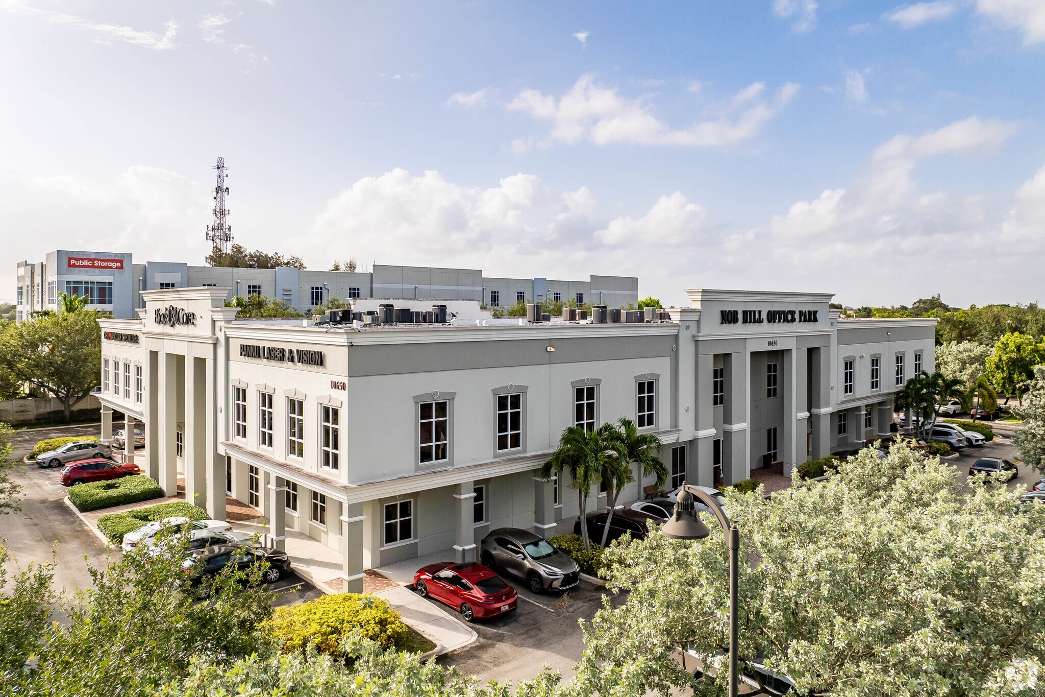 10650 W State Road 84, Fort Lauderdale, FL à louer Photo principale– Image 1 sur 6