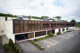 Plus de détails pour 400 Captain Neville Dr, Waterbury, CT - Local d'activités à louer