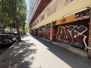 Carrer del Marquès de Campo Sagrado, 5, Barcelone, Barcelona à louer Photo intérieure– Image 1 sur 14