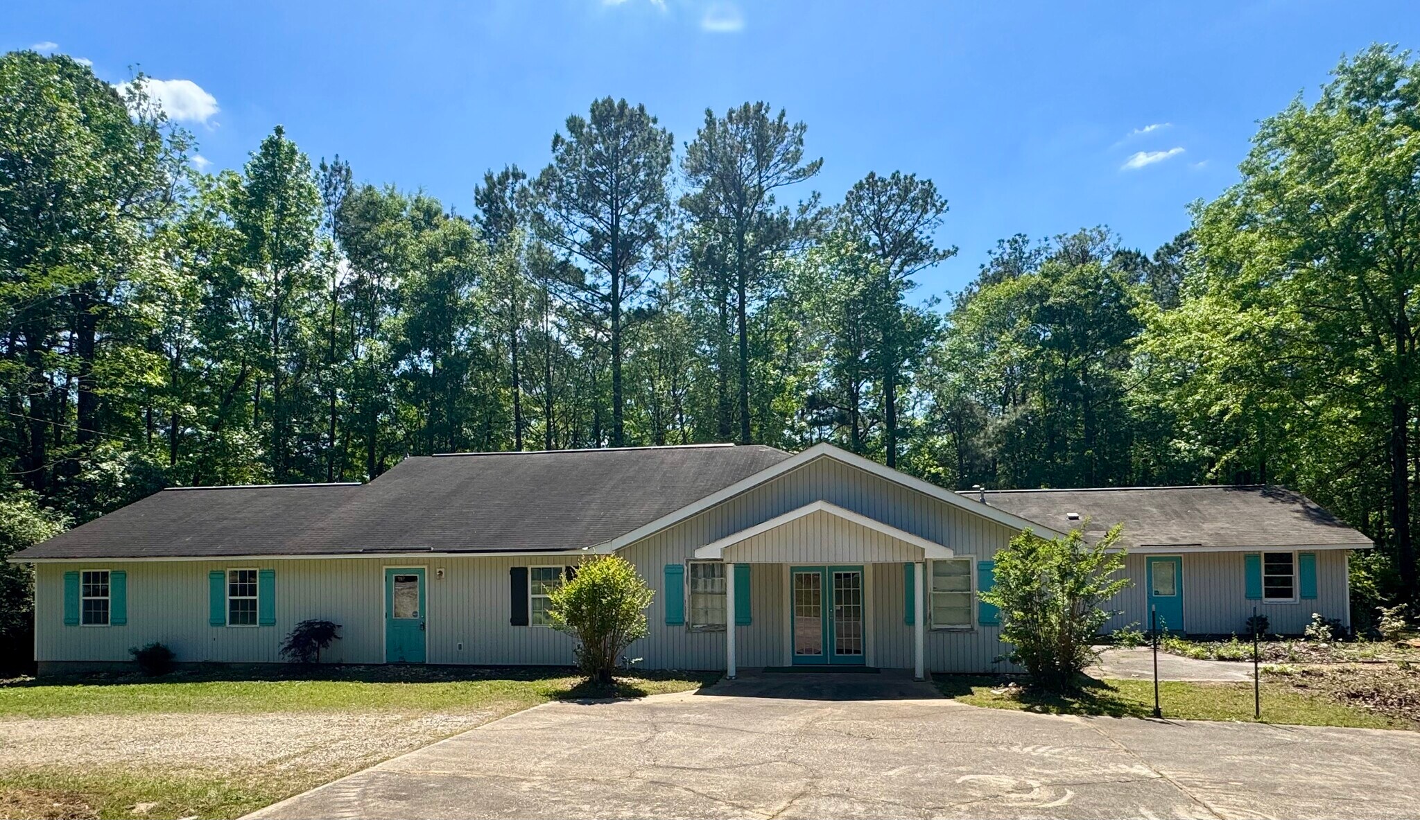 245 W Bonacre Rd, Cataula, GA à vendre Photo principale– Image 1 sur 27