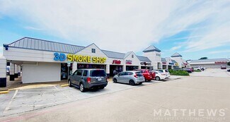 Plus de détails pour 3203-3251 Independence Pky, Plano, TX - Local commercial à louer