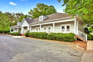 Plus de détails pour 20808 N Main St, Cornelius, NC - Bureau à vendre