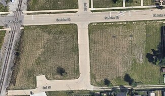 Plus de détails pour 201 Saint Johns St, Wyandotte, MI - Terrain à vendre