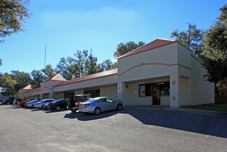 Plus de détails pour 1851 St Mary Ave, Pensacola, FL - Bureau/Médical à louer