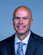 Travis Hall