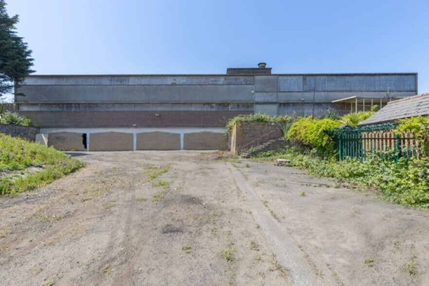 240 Wherstead Rd, Ipswich à vendre - Photo de l’immeuble – Image 3 sur 7