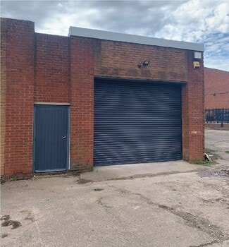 Plus de détails pour Dixon St, Wolverhampton - Industriel/Logistique à louer