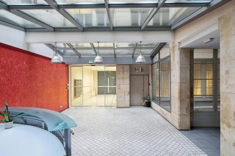 Bureau dans Paris à louer - Photo intérieure – Image 2 sur 6