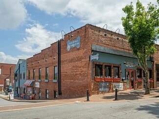 Plus de détails pour 44 Church St, Waynesville, NC - Local commercial à vendre