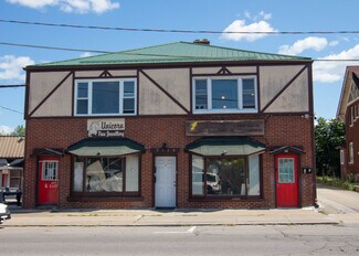 Plus de détails pour 5126 Victoria Ave, Niagara Falls, ON - Local commercial à louer
