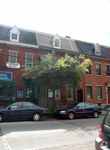 209 S Craig St, Pittsburgh, PA à louer - Photo principale – Image 1 sur 10