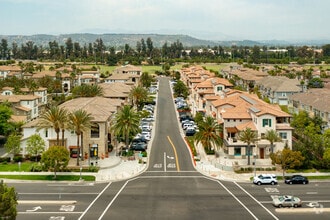 211 Village Commons Blvd, Camarillo, CA - Vue aérienne  vue de carte