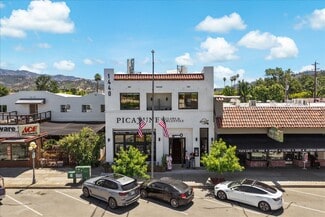 Plus de détails pour 1440 Lincoln Ave, Calistoga, CA - Local commercial à vendre