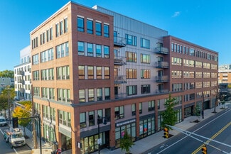 Plus de détails pour 21 Charles St, Cambridge, MA - Local commercial à louer