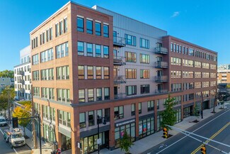 Plus de détails pour 21 Charles St, Cambridge, MA - Local commercial à louer