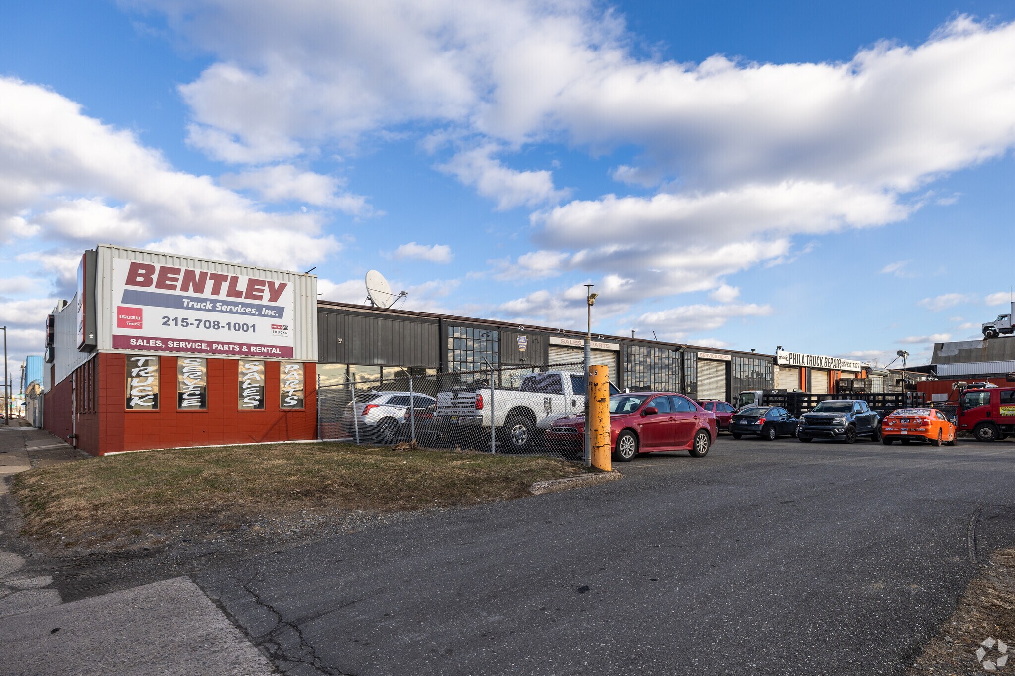6225 State Rd, Philadelphia, PA à louer Photo principale– Image 1 sur 24