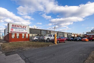Plus de détails pour 6225 State Rd, Philadelphia, PA - Industriel/Logistique à louer